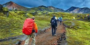 Encounter on the top of the mountain - a wonderful mountaineering friendship trip,