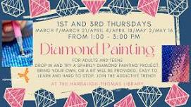 Diamond Painting