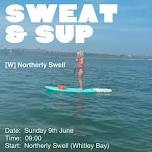 Sweat & SUP