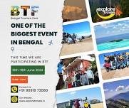 Bengal Tourism Fest