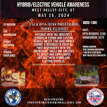 Hybrid & Electric Vehicle Awareness Class