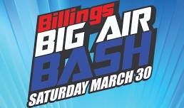 Big Air Bash