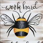 You're the Bee's Knees!$30 Class (originally $39)!