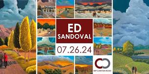 Horizons: Ed Sandoval | 07.26.25