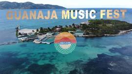 Guanaja Music Fest