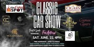 Classic Car Show