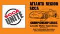 2024 Atlanta Region SCCA Champion of Champions