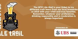 Ale tRail Pop-up at Community Pie/Five Wits HP