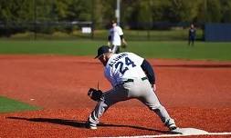 SJLI Alumni Baseball Game