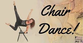 Chair Dance Workshop