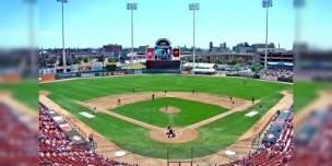 Worcester Red Sox at Buffalo Bisons