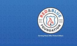 Annual Red & Blue Foundation Golf Tournament