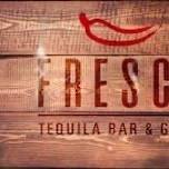 Al Raebuck solo acoustic @ Fresca Tequila Bar & Grill, Colchester, CT