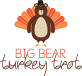 Big Bear Turkey Trot