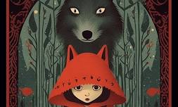 If Opera: Little Red Riding Hood