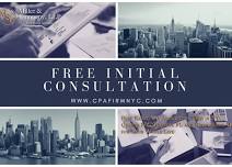 Free Initial Consultation in Miller & Company LLP