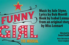 Funny Girl: The Musical