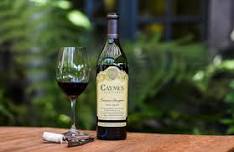 Caymus Wine Dinner - 50th Anniversary Celebration