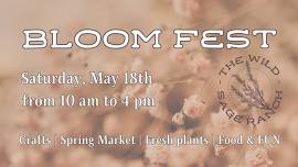 Bloom Fest