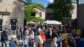 Cedarburg Wine and Harvest Festival