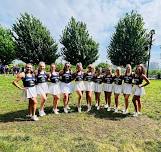 Cheer Camp (Grades 6-8)