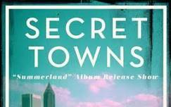 Secret Towns 