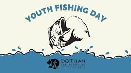 Youth Fishing Day