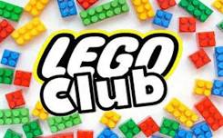 Lego Club