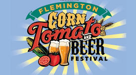 The 7th Annual Corn, Tomato and Beer Festival