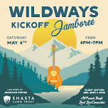 WILDWAYS KICKOFF JAMBOREE