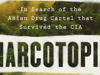 An evening with Patrick Winn, author of “Narcotopia