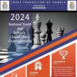 Battle for a place to represent Zambia at this Year's Africa Youth