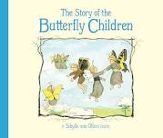 Children’s Story & Craft Hour:  “The Story of the Butterfly Children”