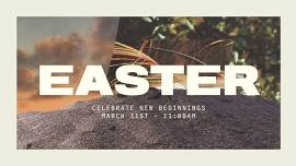 Easter at HBC!