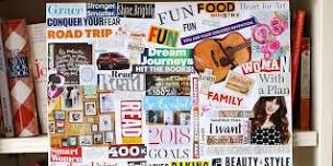 Vision Boards