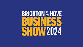 Brighton & Hove Business Show