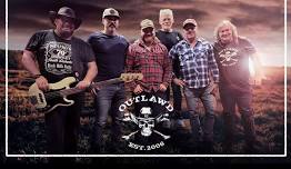 Century 21 Affiliated Summer Concert Series-Outlaw'D