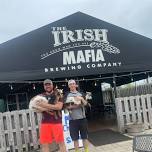 Irish Mafia: Grown Ups, Goats and Growlers