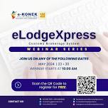 e-LodgeXpress Webinar