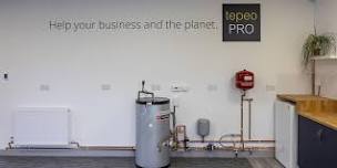 tepeoPRO ZEB Product Training - Wokingham (tepeoHQ)