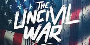 The Uncivil War - America Divided Dogpound Sports Bar Zephyrhills