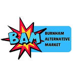 Burnham Alternative Market