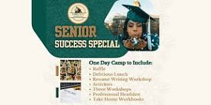 Copy of Copy of Senior Success Special