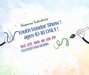 Youth Vendor Show