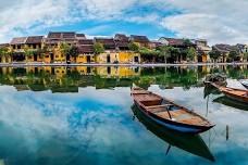 5-Day Central Vietnam Tour: Heritage Sites of Hue & Hoi An + Da Nang & Ba Na Hills Exploration