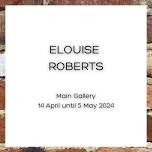 Elouise Roberts — Weswal Gallery