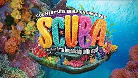 Countryside Bible Church VBS 2024