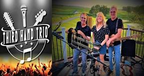 Third Hand Trio :  Olde Homestead Golf Club : Second Round