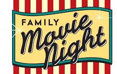 Family Movies in the Park