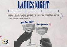 Ladies Night